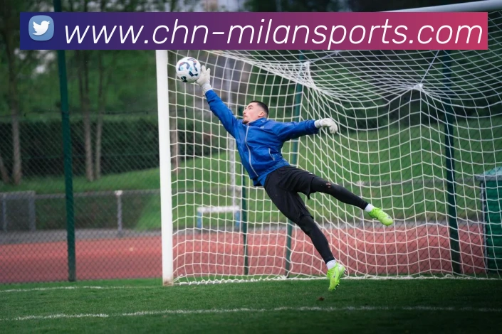 米兰体育全站App